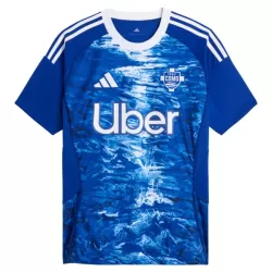 Dresovi Como Domaći 2025/26 Dresovi Como Domaći 2025/26