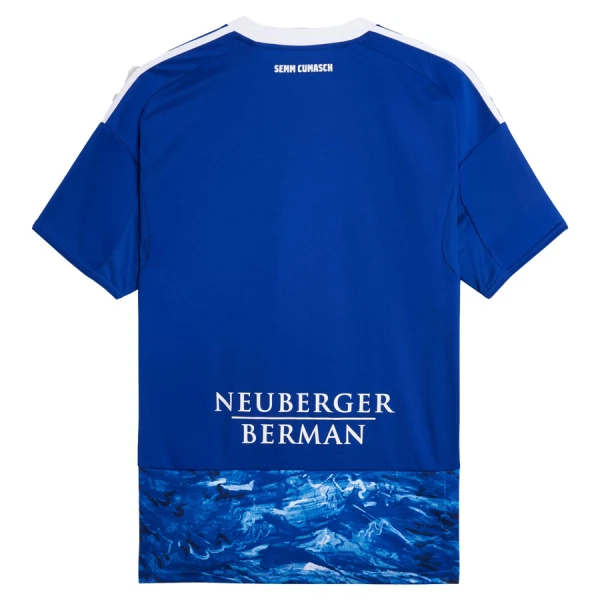 Dresovi Como Domaći 2025/26