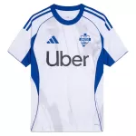 Dresovi Como Gostujući 2025/26