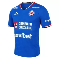 Dresovi Cruz Azul Domaći 2025/26 Dresovi Cruz Azul Domaći 2025/26