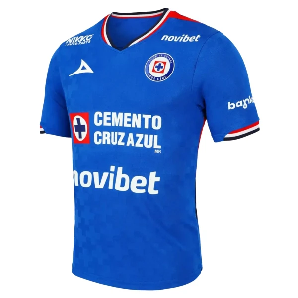 Dresovi Cruz Azul Domaći 2025/26