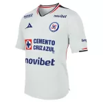 Dresovi Cruz Azul Gostujući 2025/26