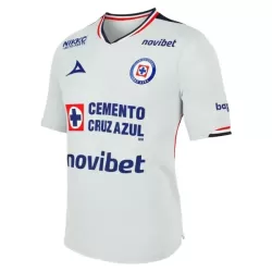 Dresovi Cruz Azul Gostujući 2025/26 Dresovi Cruz Azul Gostujući 2025/26