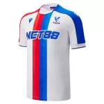 Dresovi Crystal Palace Treći 2025/26