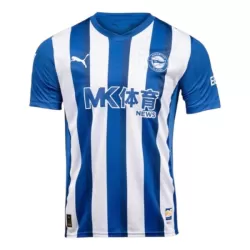 Dresovi Deportivo Alavés Domaći 2025/26 Dresovi Deportivo Alavés Domaći 2025/26