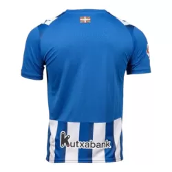 Dresovi Deportivo Alavés Domaći 2025/26
