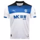Dresovi Deportivo Alavés Gostujući 2025/26