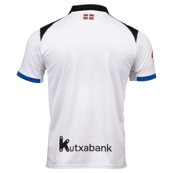 Dresovi Deportivo Alavés Gostujući 2025/26