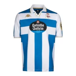 Dresovi Deportivo de La Coruna Domaći 2025/26 Dresovi Deportivo de La Coruna Domaći 2025/26