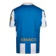 Dresovi Deportivo de La Coruna Domaći 2025/26
