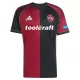 Dresovi FC Nurnberg Domaći 2025/26