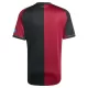 Dresovi FC Nurnberg Domaći 2025/26
