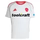 Dresovi FC Nurnberg Gostujući 2025/26