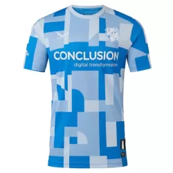 Dresovi FC Utrecht Treći 2025/26 Dresovi FC Utrecht Treći 2025/26