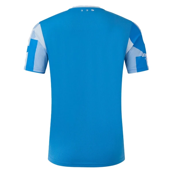 Dresovi FC Utrecht Treći 2025/26