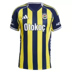 Dresovi Fenerbahce Domaći 2025/26 Dresovi Fenerbahce Domaći 2025/26