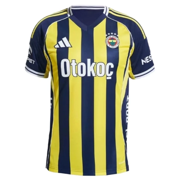 Dresovi Fenerbahce Domaći 2025/26