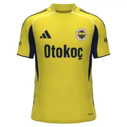 Dresovi Fenerbahce Gostujući 2025/26 Dresovi Fenerbahce Gostujući 2025/26