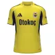 Dresovi Fenerbahce Gostujući 2025/26