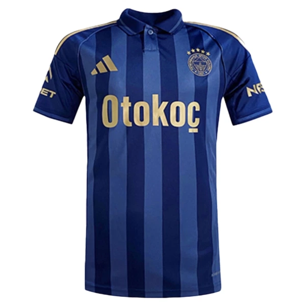 Dresovi Fenerbahce Treći 2025/26
