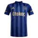 Dresovi Fenerbahce Treći 2025/26