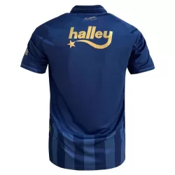 Dresovi Fenerbahce Treći 2025/26