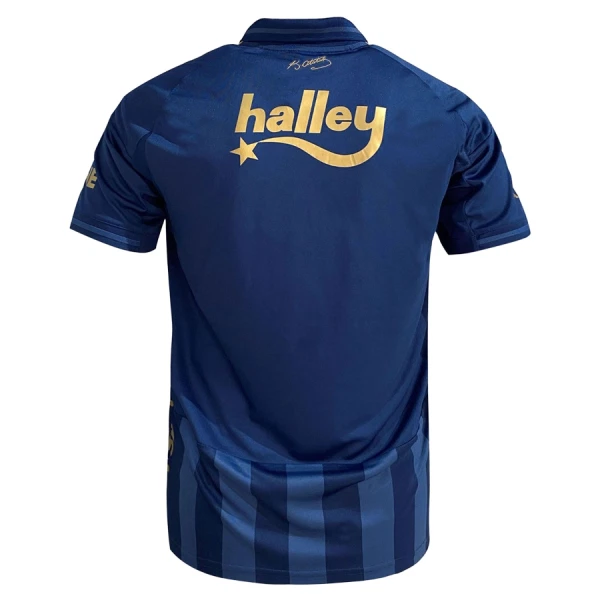 Dresovi Fenerbahce Treći 2025/26