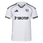 Dresovi Fulham FC Domaći 2025/26
