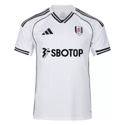 Dresovi Fulham FC Domaći 2025/26
