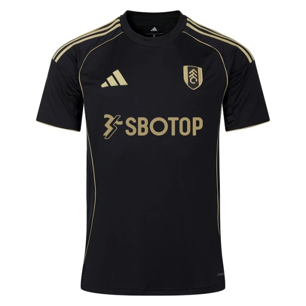 Dresovi Fulham FC Treći 2025/26 Dresovi Fulham FC Treći 2025/26