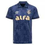 Dresovi Grêmio FBPA Treći 2025/26