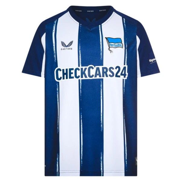 Dresovi Hertha BSC Domaći 2025/26