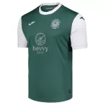 Dresovi Hibernian Domaći 2025/26
