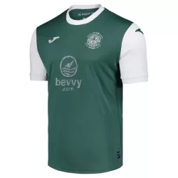 Dresovi Hibernian Domaći 2025/26 Dresovi Hibernian Domaći 2025/26