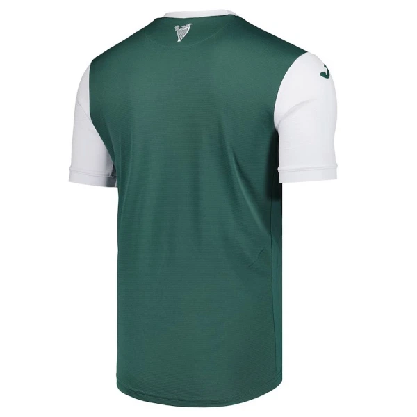 Dresovi Hibernian Domaći 2025/26