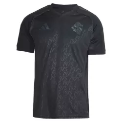 Dresovi Internacional Treći 2025/26