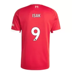 Dresovi Liverpool ISAK 9 Domaći 2025/26 Dresovi Liverpool ISAK 9 Domaći 2025/26
