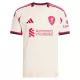 Dresovi Liverpool Mac Allister 10 Gostujući 2025/26