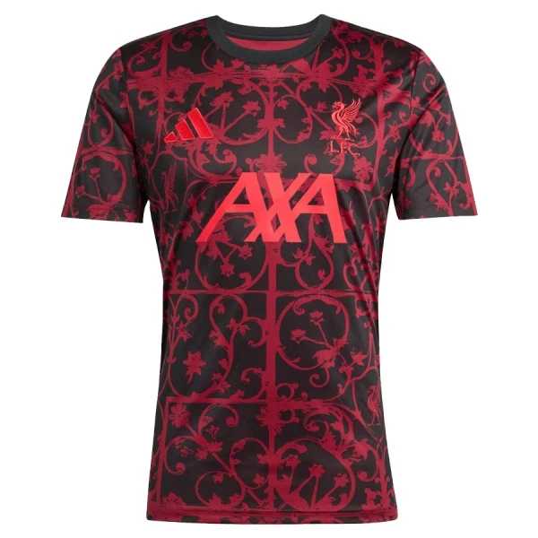 Dresovi Liverpool Pre-Match 2025/26