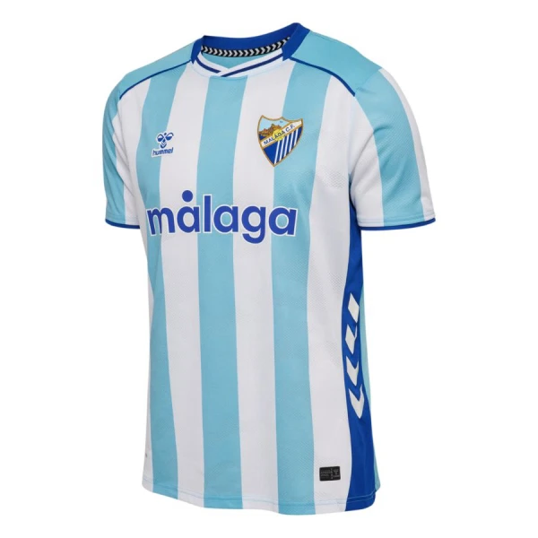 Dresovi Malaga Domaći 2025/26