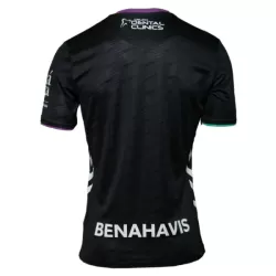 Dresovi Malaga Gostujući 2025/26