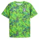 Dresovi Manchester City Pre-Match 2025/26 Zelena