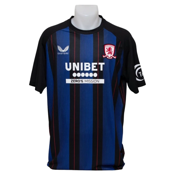 Dresovi Middlesbrough Gostujući 2025/26