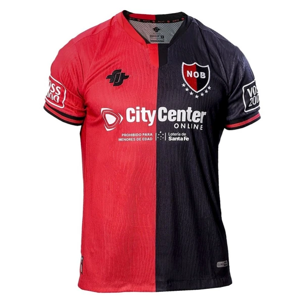 Dresovi Newells Old Boys Domaći 2025/26