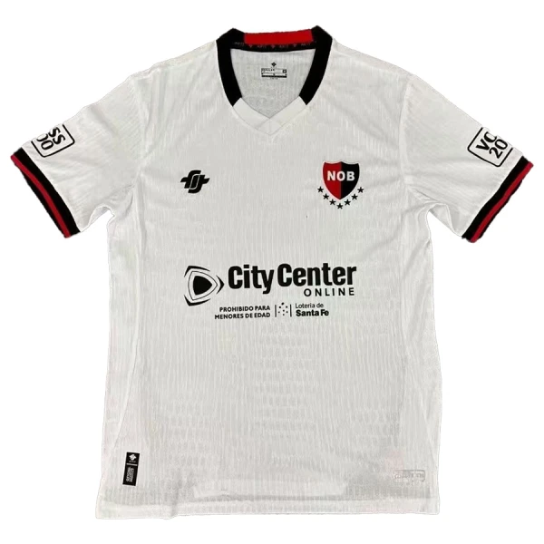Dresovi Newells Old Boys Gostujući 2025/26