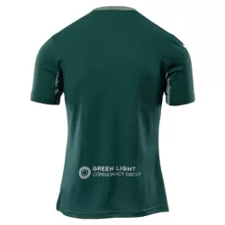 Dresovi Norwich City Gostujući 2025/26