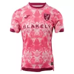 Dresovi Norwich City Treći 2025/26