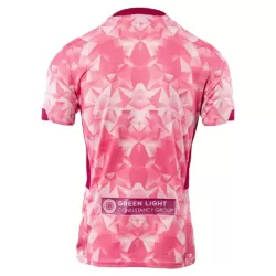 Dresovi Norwich City Treći 2025/26