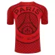 Dresovi Paris Saint-Germain Pre-Match 2025/26 Crvena