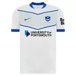 Dresovi Portsmouth Gostujući 2025/26